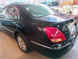 تۆیۆتا کراون